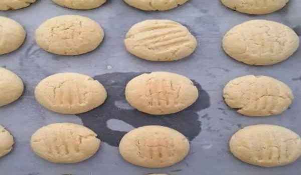 تصویر 1 از قیمت کلوچه محلی خانگی + فروش ویژه